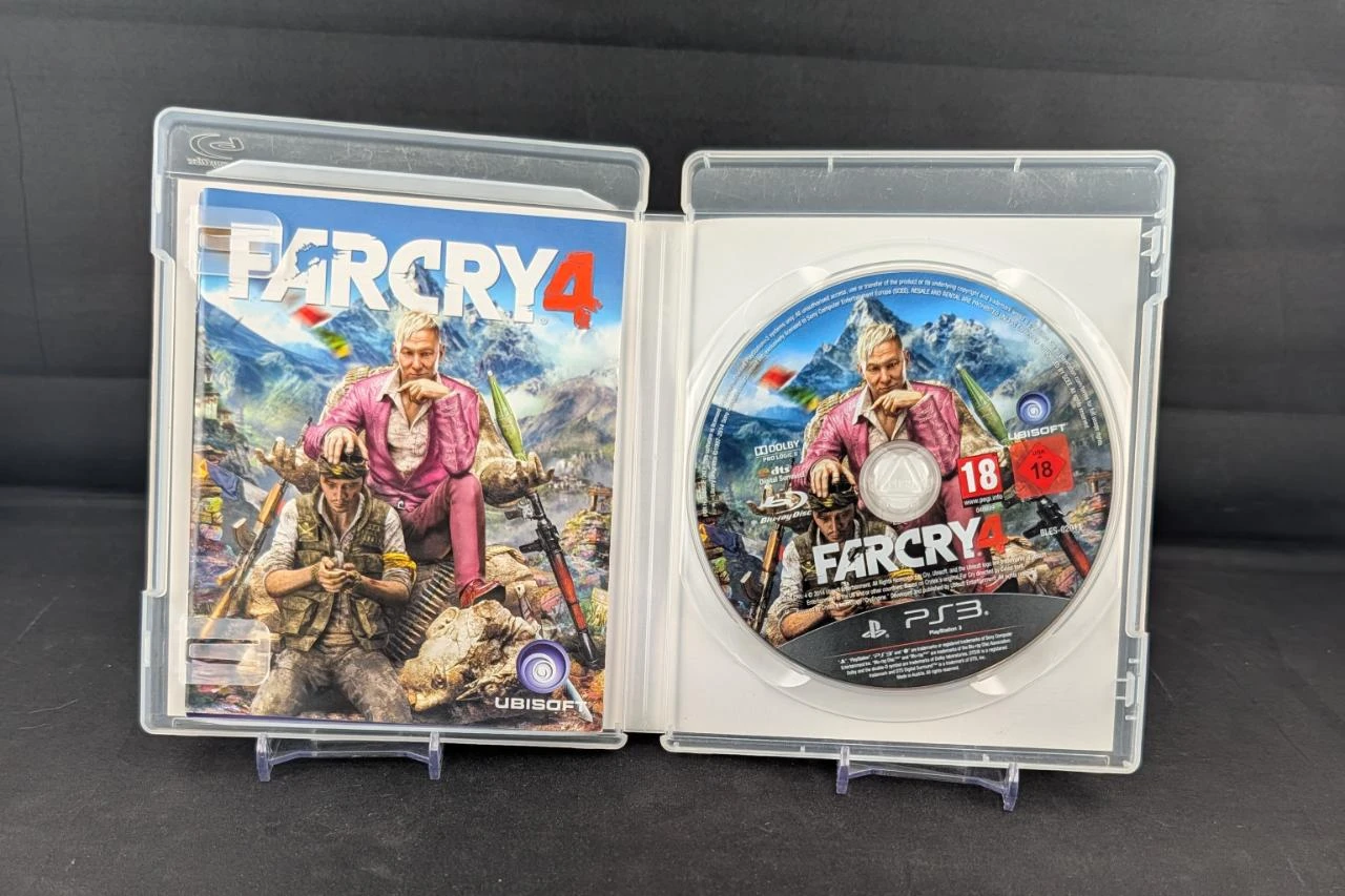 Far Cry 4 – photo 3